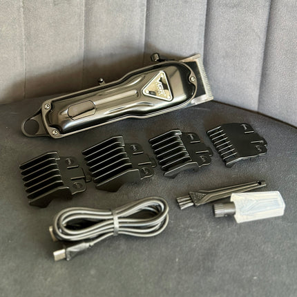 Máquina de motilar profesional 🧔🏻‍♂️ VGR-051