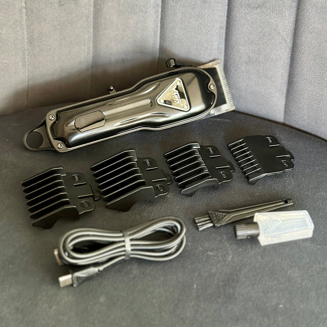 Máquina de motilar profesional 🧔🏻‍♂️ VGR-051