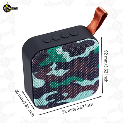 Parlante bluetooth T5🔥 mini