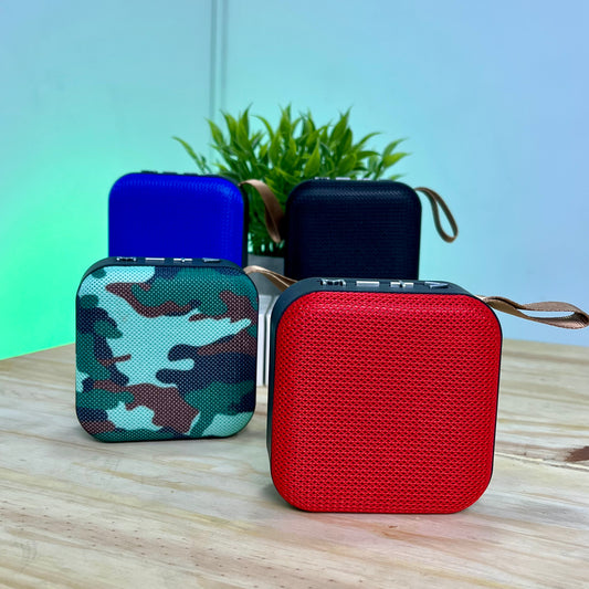 Parlante bluetooth T5🔥 mini