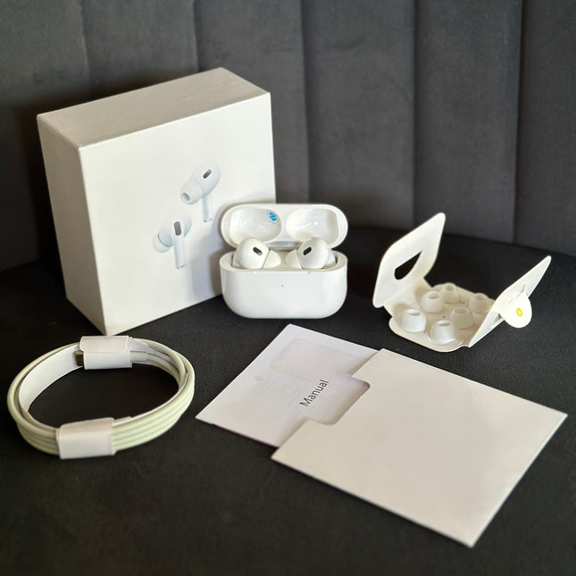 Audífonos inalámbricos VP-092 tipo pro 2⭐️