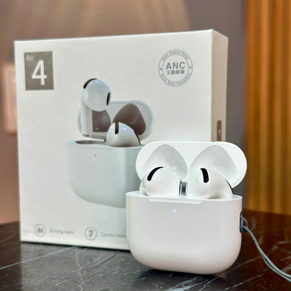 Audífonos inalámbricos Air4✨