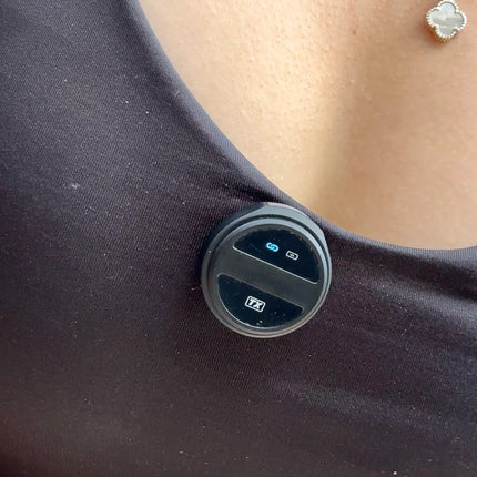 Micrófonos redondos SX21 magenticos