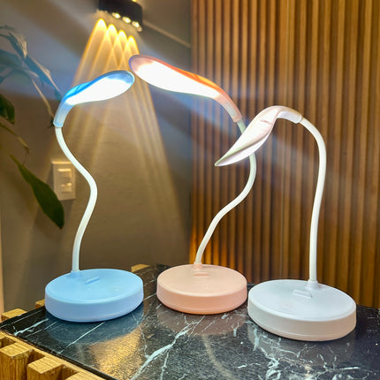 Lámpara flexible SST-867