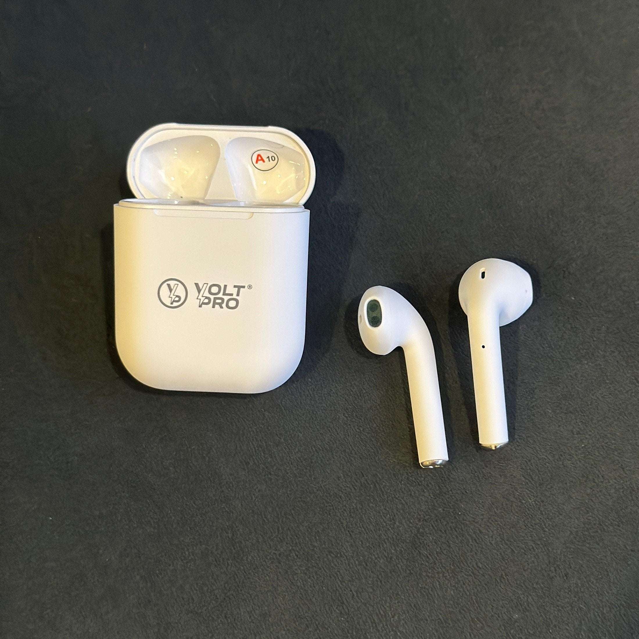 Audífonos inalámbricos VoltPro i12