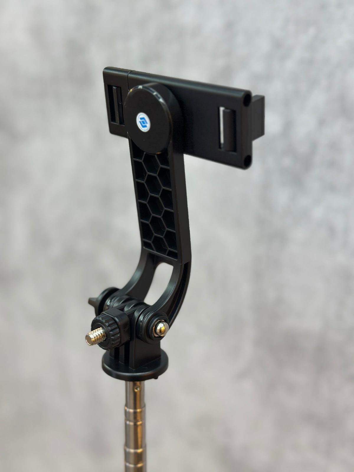 Trípode selfie x2 altura 1,30 + control Bluetooth
