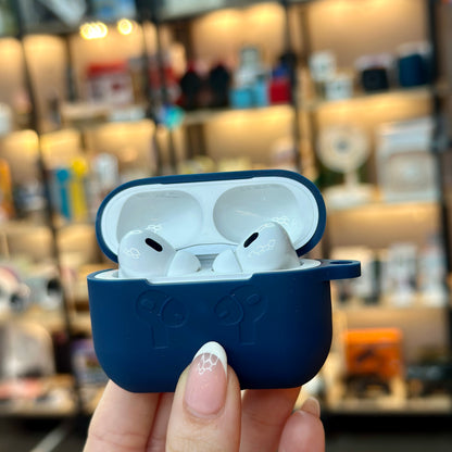 Case en silicona  AirPods Pro 2