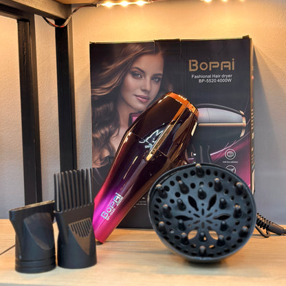 Secador de cabello BOPAI 5520