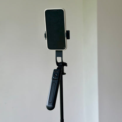 Trípode para celular 📱 A17 1,80 altura