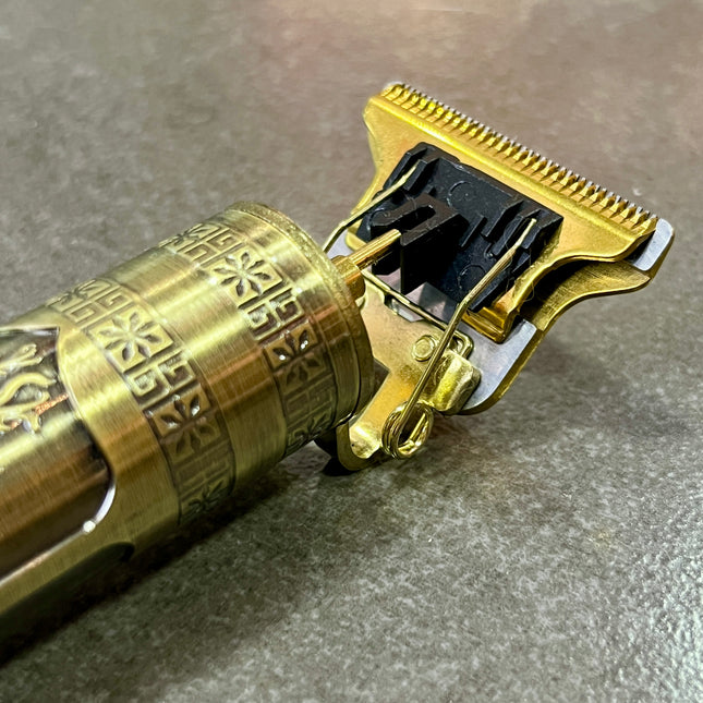 Máquina afeitadora vintage T9💈