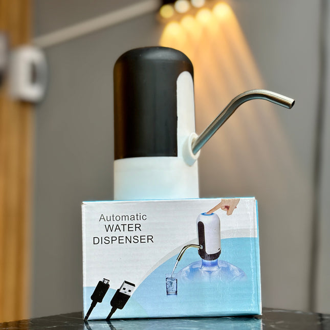 Dispensador de agua 💦 para botellones