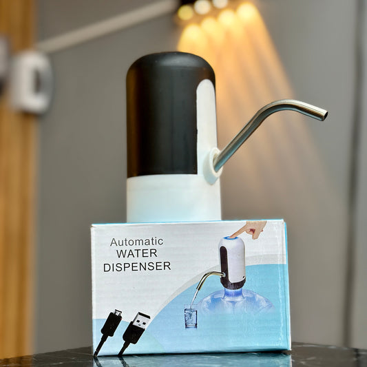 Dispensador de agua 💦 para botellones