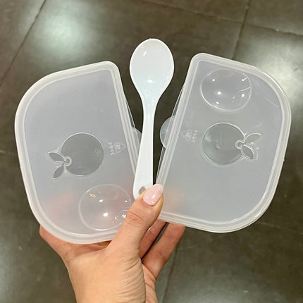 Lonchera eléctrica 🍲 porta comidas