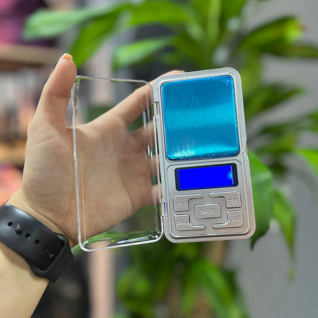 Mini gramera de bolsillo ✨