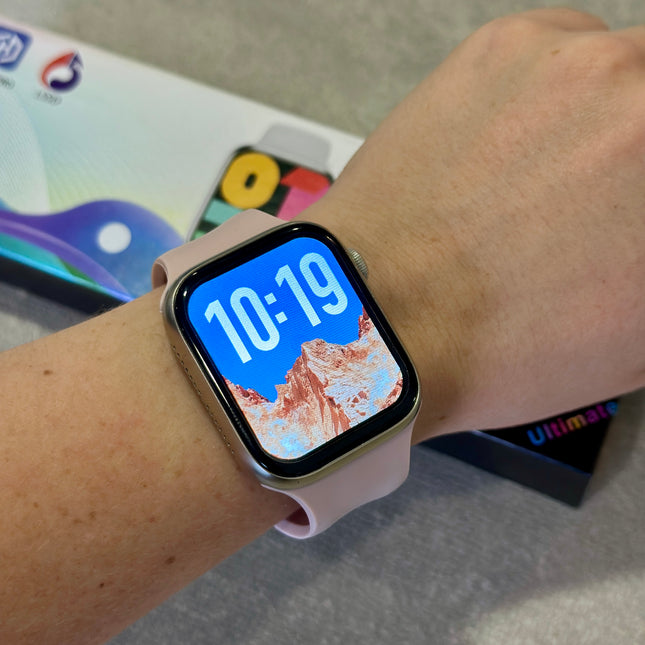 Smart Watch t500 ultímate