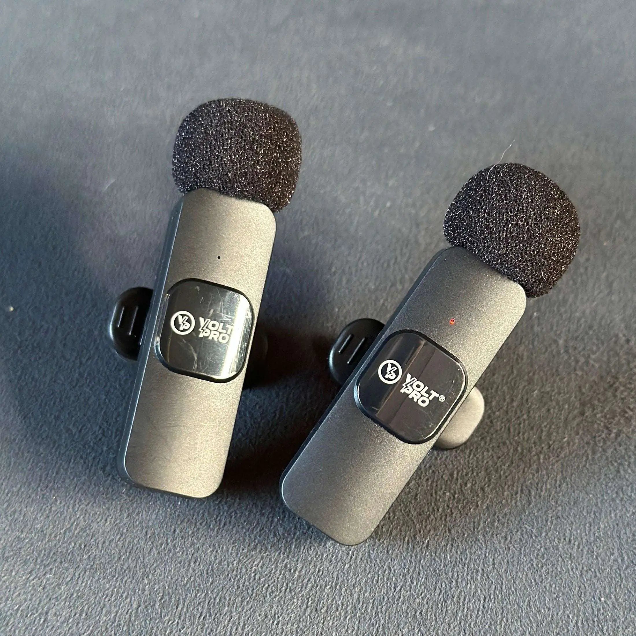 Micrófonos para celular VoltPro vp701