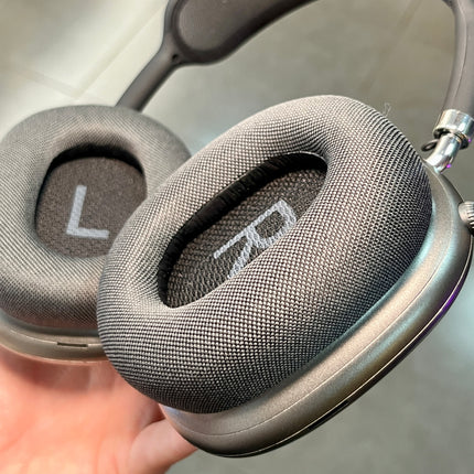 Audifonos tipo Diademas imantadas 1.1 + estuche 🍎