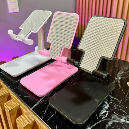 Soporte de celular para mesa- M3