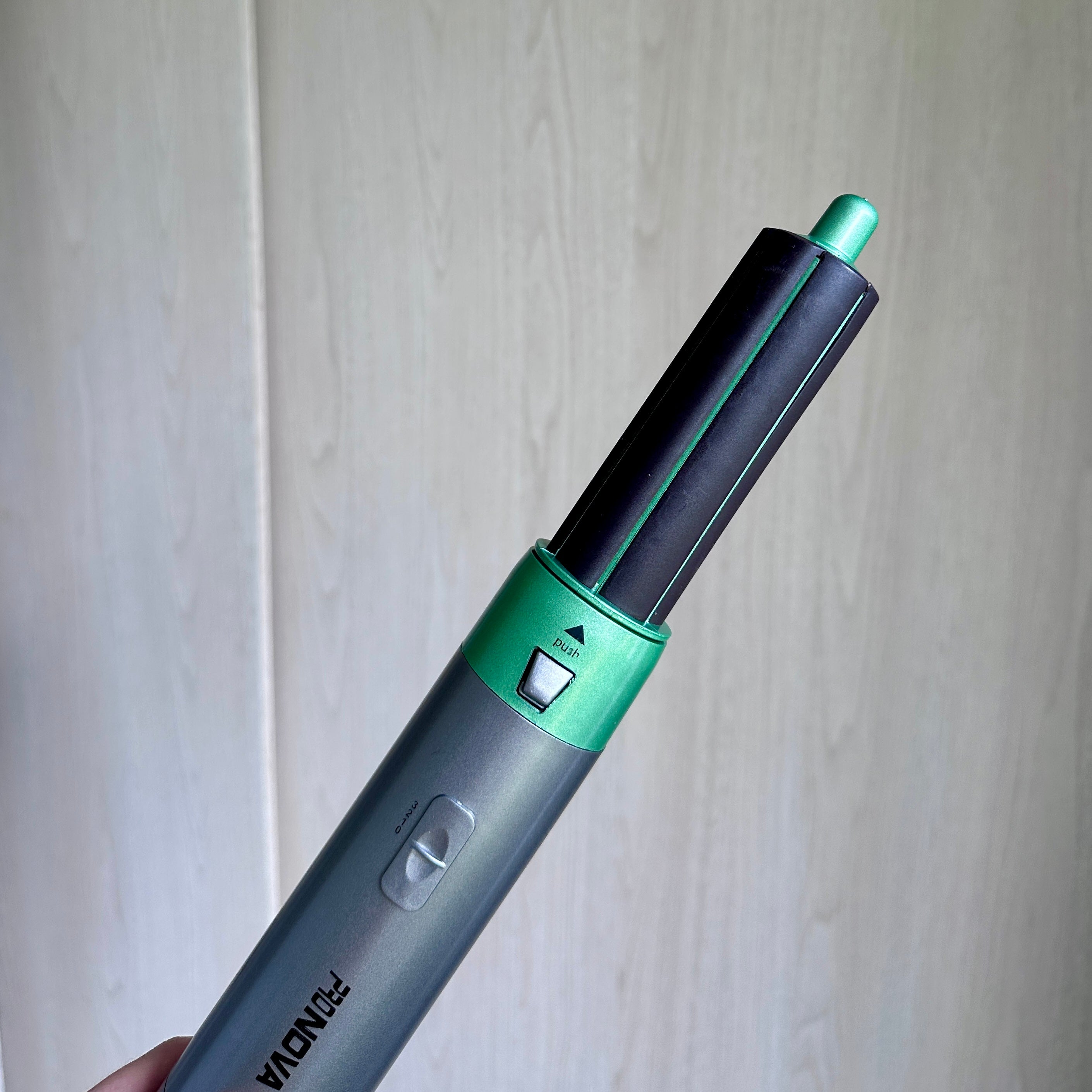 Cepillo moldeador de cabello 5en1 🥑