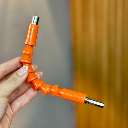 Destornillador eléctrico 47 piezas ⚙️