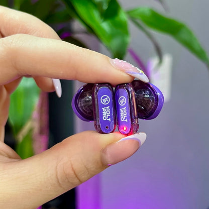 Audífonos Volt pro originales VP-05