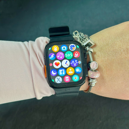 Smart Watch T800 ULTRA 2