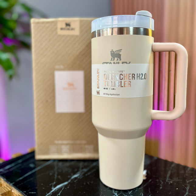 Termo STALNEY💦🫧🥤