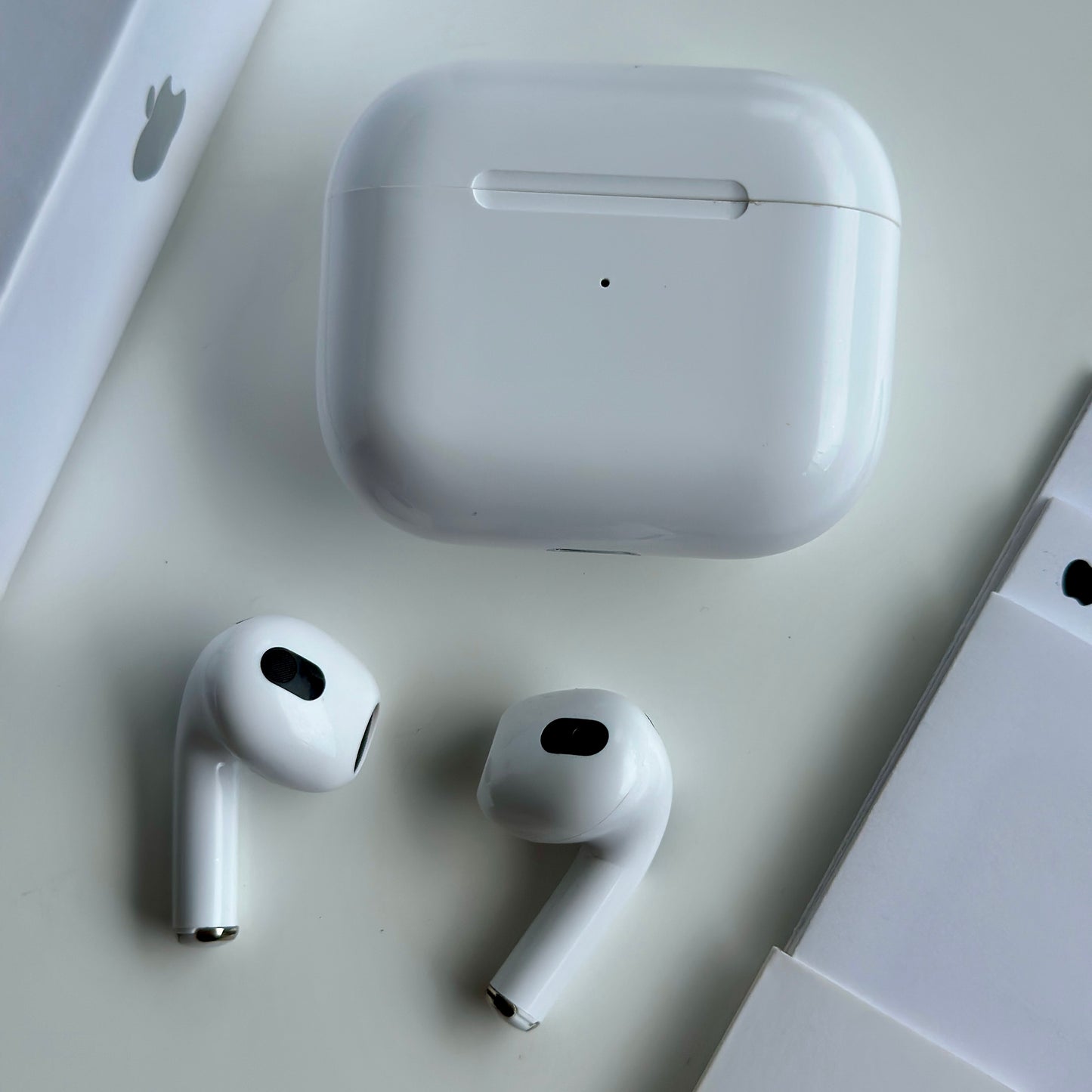 Audífonos Airpos Serie 3