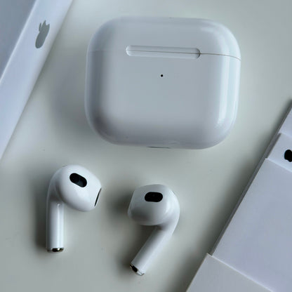 Audífonos Airpos Serie 3