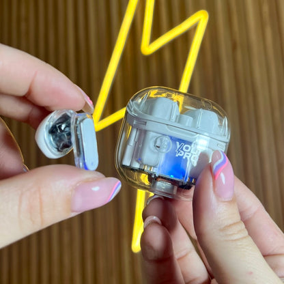 Audífonos Volt pro originales VP-05