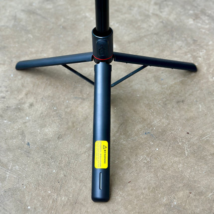 Trípode para celular TT01 ⚡️apertura automática de 1,77📌