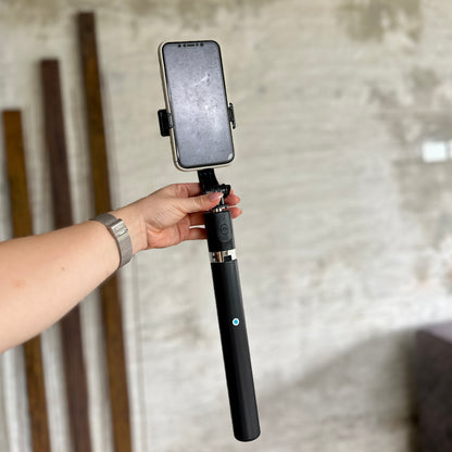 Trípode para celular R1-L 📲 altura 1,70