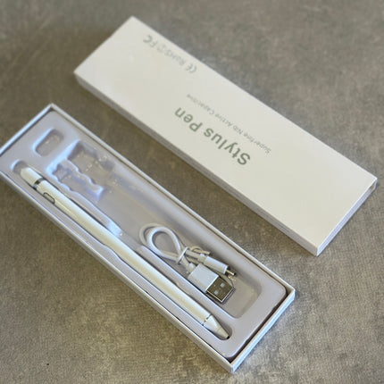 Lápiz Óptico Compatible con Android y iOS