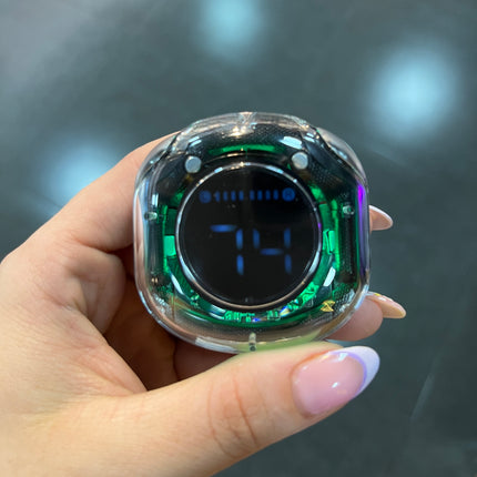 Audífonos inalámbricos ultrapods pro