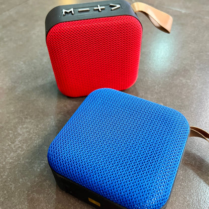 Parlante bluetooth T5🔥 mini