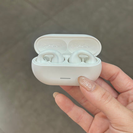 Audífonos inalámbricos ambie tipo earcuff