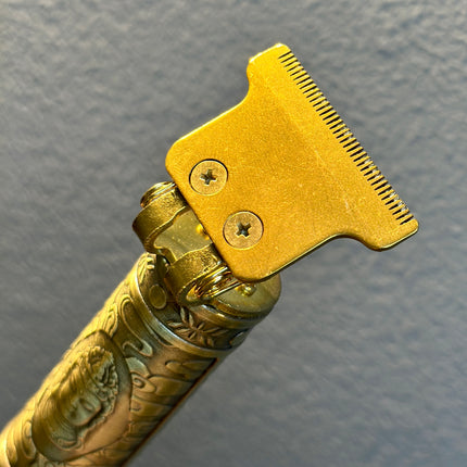 Máquina afeitadora vintage T9💈