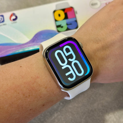 Smart Watch t500 ultímate