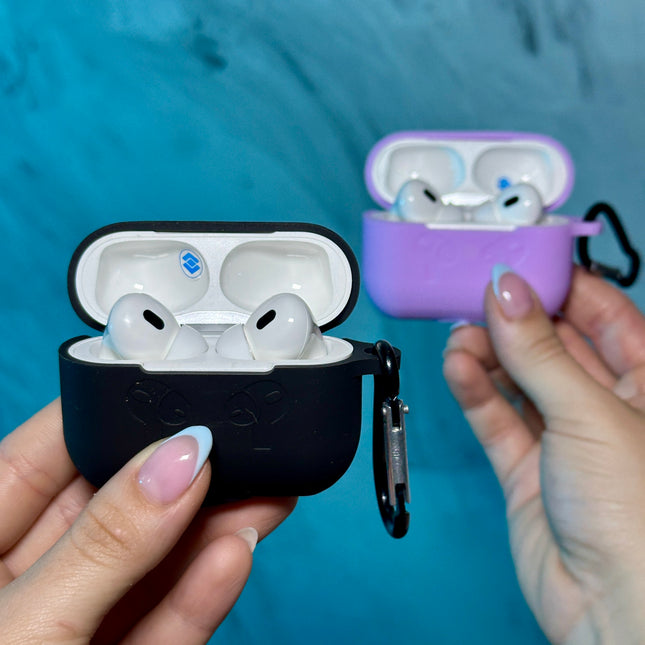 Combo por 2 Audífonos VP092+ obsequio 2 estuches en silicona 🎁