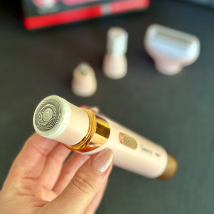 Máquina Geemy Rosada mGM-3074