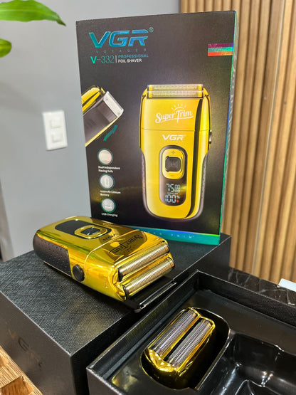 Shaver VGR original V-332