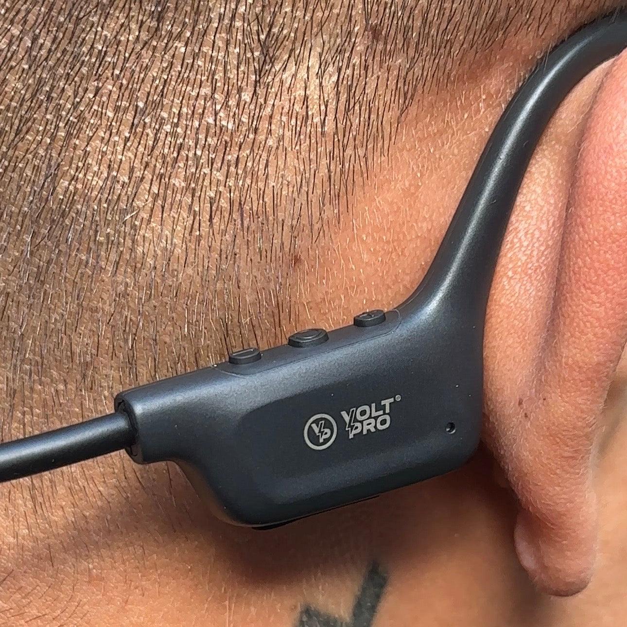 Audífonos de conducción ósea VoltPro vp-12