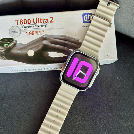 Smart Watch T800 ULTRA 2
