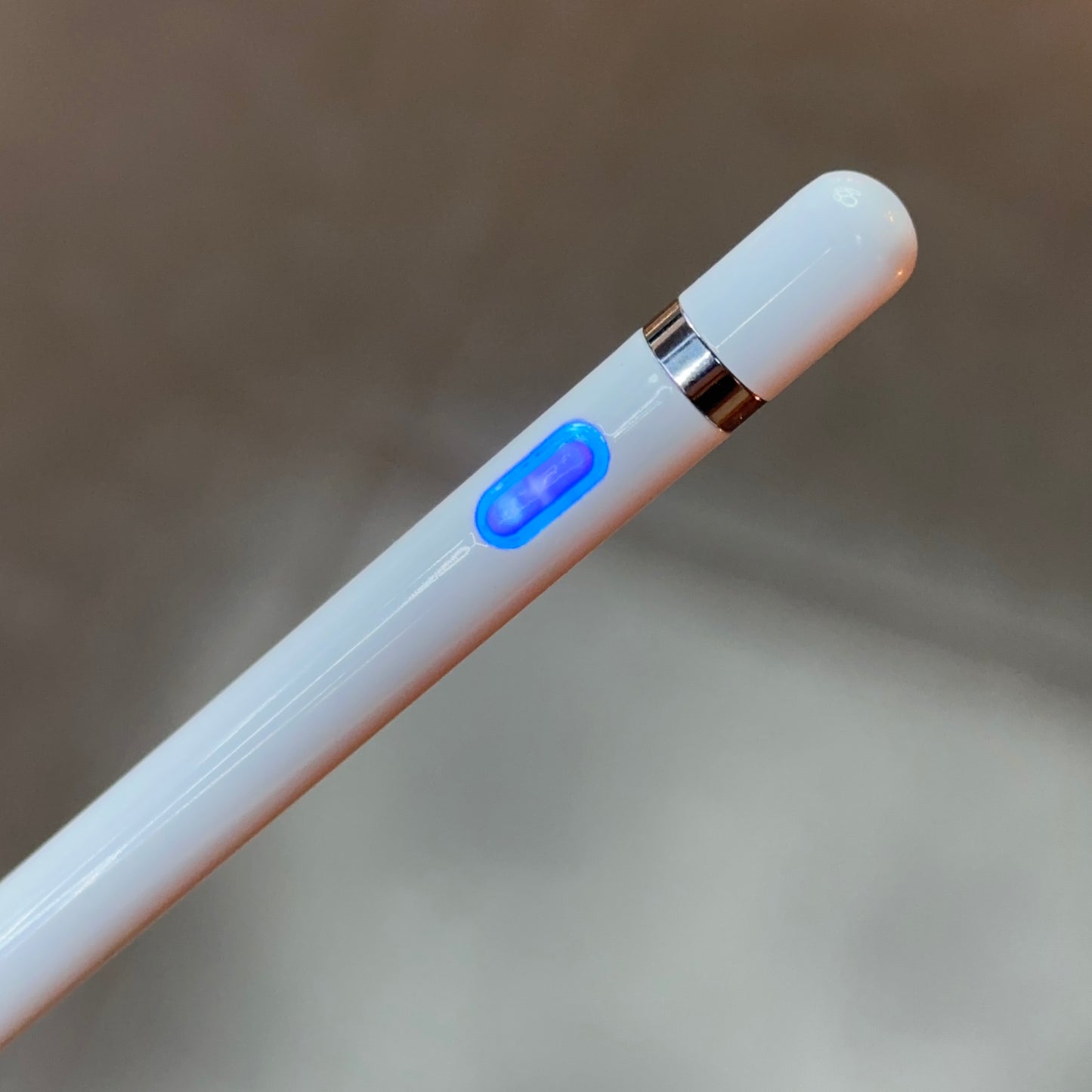 Lápiz para tablet y celular 📱 punta metálica