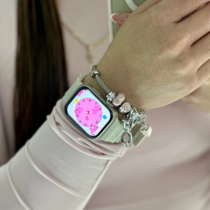 Smart Watch s10 mini +7 manillas