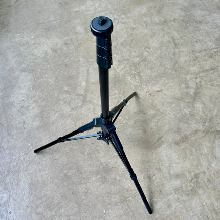 Trípode doble para celular 📲 altura 1,90 📈 N01⚡️