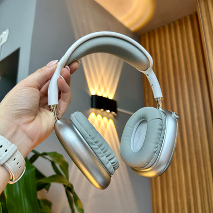 Audífonos diadema AirpdosMax 1.1 + estuche