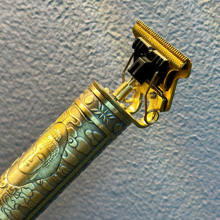 Máquina afeitadora vintage T9💈