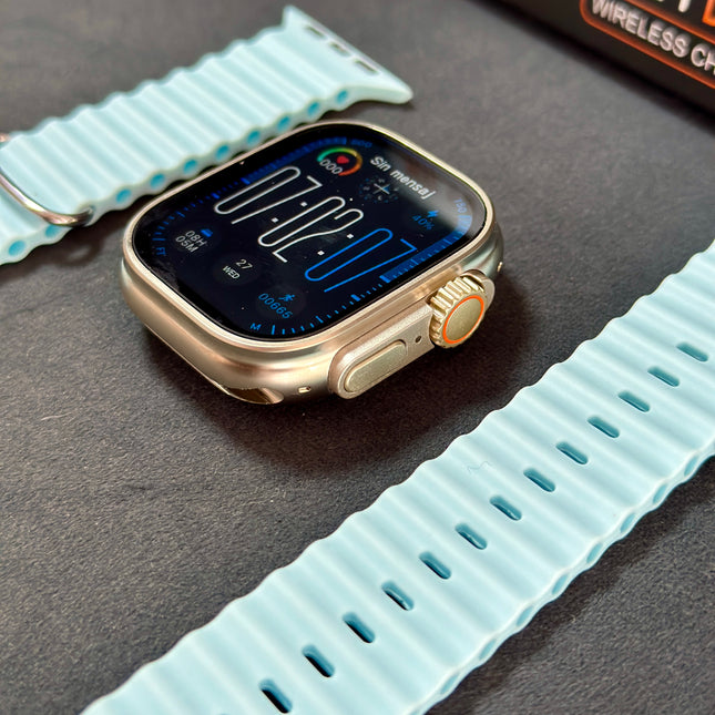 Smart Watch ME14 ULTRA 3