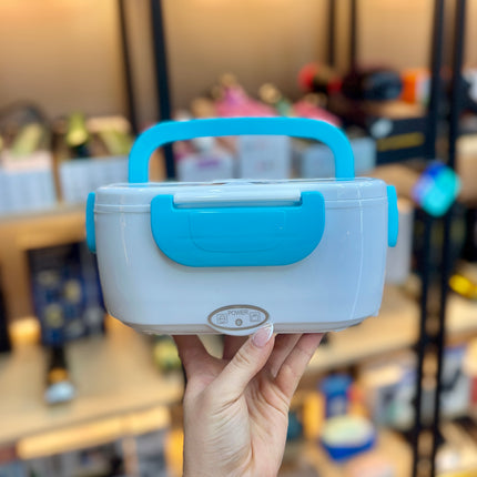 Lonchera eléctrica 🍲 porta comidas